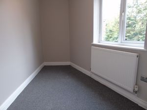 Marsh Lane Headington